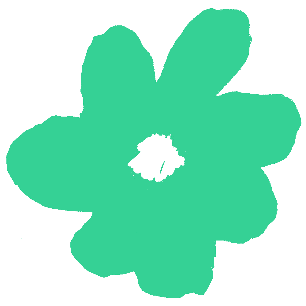 Purple Flower