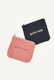 Period Proof Travel Zip Stash Leakproof Underwear Bag by PURE ROSY