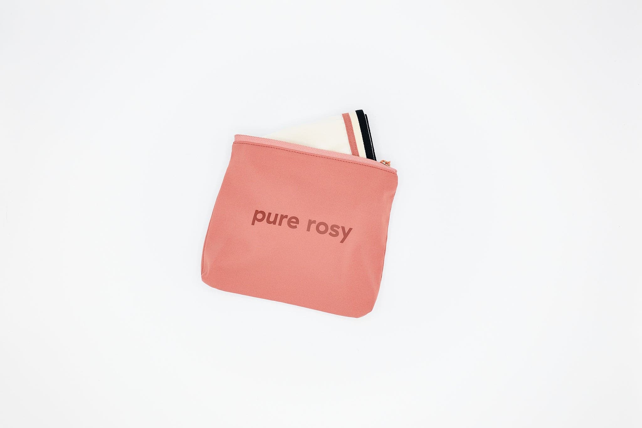 Pure Rosy Leakproof Underwear carry bag